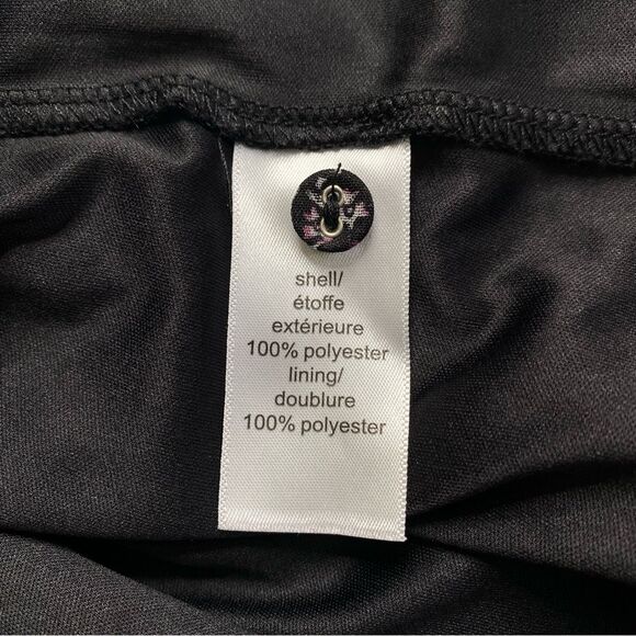 Maurices Bohemian Button Front Patchwork Peasant Blouse Bell Sleeves Sz 4X - Picture 9 of 11